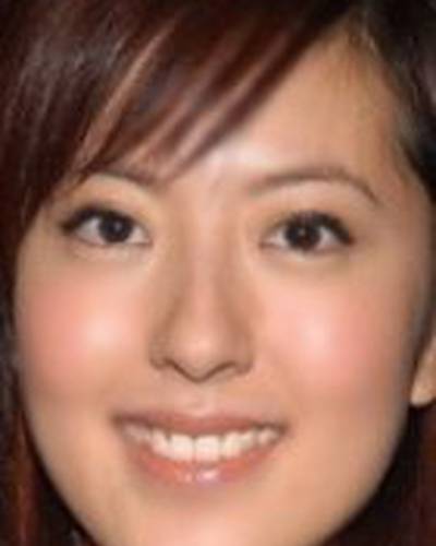 Натали Тонг фото