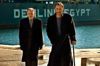 Кадр 22 пули: Бессмертный