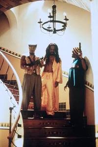 Кадр Черный бизнес