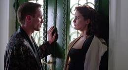 Кадр из фильма "Близкий враг" - 2