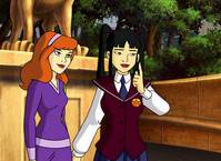 Кадр Скуби-Ду и меч самурая (видео)