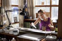 Кадр В пути