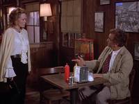 Кадр Коломбо: Все поставлено на карту