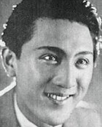 Харуо Танака фото