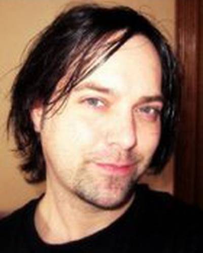 Джереми Мюррэй фото