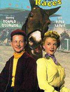 Francis Goes to the Races