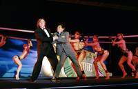 Кадр Между ангелом и бесом