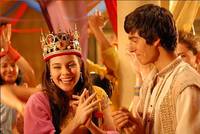 Кадр Слон и принцесса