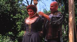 Кадр из фильма "Drop-Out Mother" - 1