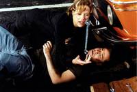 Кадр Турбофорсаж