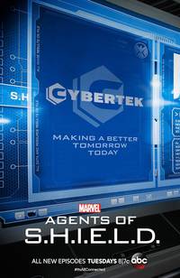 Постер Агенты «Щ.И.Т.»