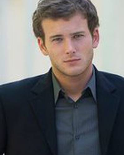 Джон МакЛарен фото