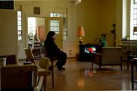 Кадр Путешествие Гектора в поисках счастья