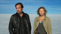 Кадр из фильма "Соль и пламя" - 1