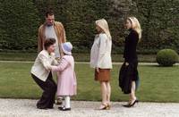 Кадр Развод