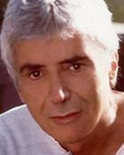 Дон Бэки фото