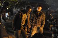 Кадр Революция