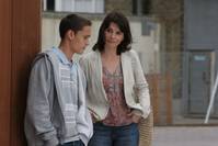 Кадр Вторжение