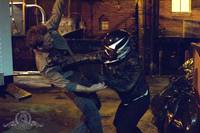 Кадр Смертельный удар