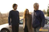 Кадр Секретные материалы: Хочу верить