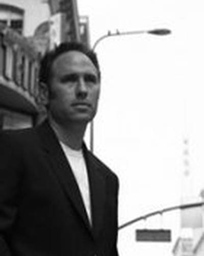 Рэнди Склар фото