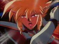 Кадр Возрождение Икзер