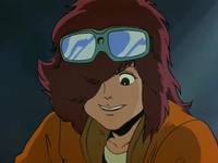 Кадр Кулак Северной звезды