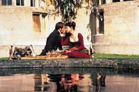 Кадр Мэнсфилд Парк