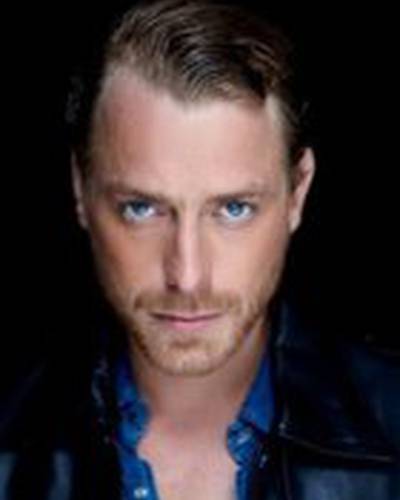 Марк ван Эувен фото