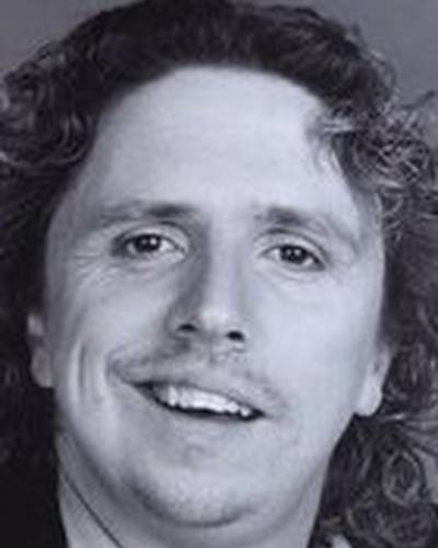 Джон Волдстад фото