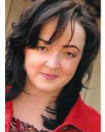 Дженни Вон фото