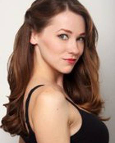 Abigail Culwell фото