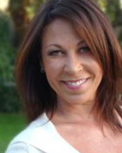 Эйприл Ортиз фото