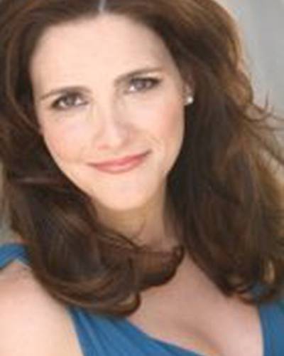 Элисон Робертсон фото