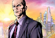 Враг Бэтмена и Супермена изменит внешность