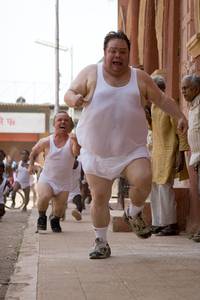 Кадр Придурки