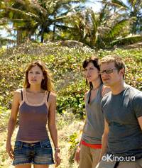 Кадр Идеальный побег