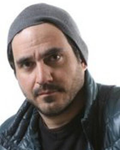 Борис Родригез фото