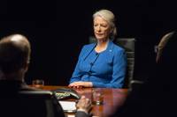 Кадр Чёрный список