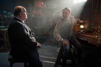 Кадр Хичкок