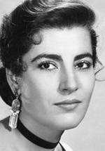 Ирен Папас фото