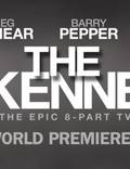 Постер из фильма "Клан Кеннеди (мини-сериал)" - 1