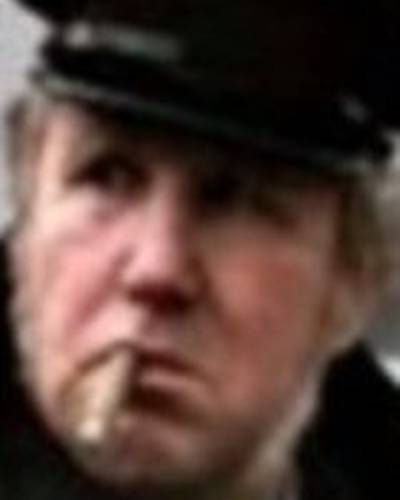 Hermod Knudsen фото