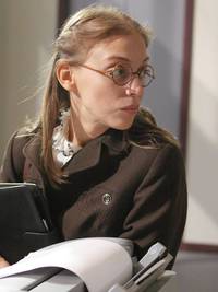 Кадр Не родись красивой