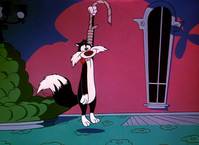 Кадр Даффи Дак: Охотники за чудовищами