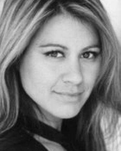 Рэйчел Айверсон фото