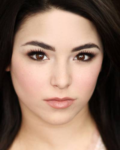 Николь Муньос фото