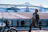 Кадр Высшая сила