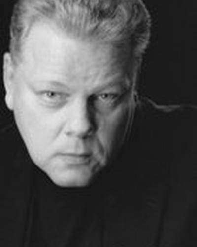 Гари Питерман фото