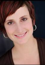 Мелани Кейс фото